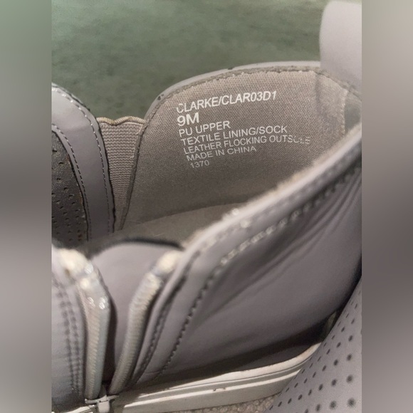 Steve Madden Shoes - Picture 3 of 5